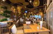 Restoran 3 Journeyhub Phuket Patong