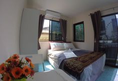 Phòng ngủ 7 Suk 22