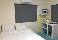 Phòng ngủ 5 Suk 22