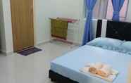 ห้องนอน 6 Homestay Az-Zahra 1