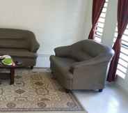 Lobby 3 Homestay Az-Zahra 1