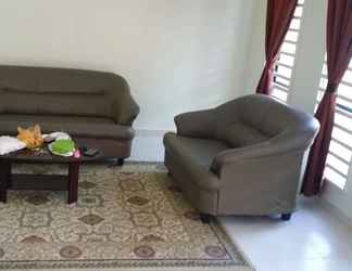 Lobby 2 Homestay Az-Zahra 1