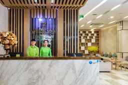 Ale Nha Trang Hotel
