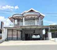 Exterior 2 UQ Hotel Syariah