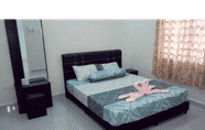 Kamar Tidur 4 Homestay Az-Zahra 2