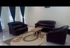 Lobby 2 Homestay Az-Zahra 2