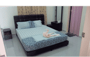 Kamar Tidur 6 Homestay Az-Zahra 2