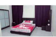 Bedroom Homestay Az-Zahra 2