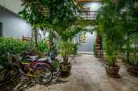 Pusat Kebugaran Samsha Guesthouse