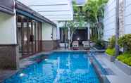 Swimming Pool 7 Bali Villa 4u