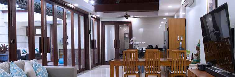 Lobi Bali Villa 4u