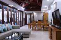 Lobby Bali Villa 4u