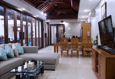 Lobby 4 Bali Villa 4u