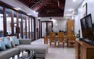 Lobby 4 Bali Villa 4u