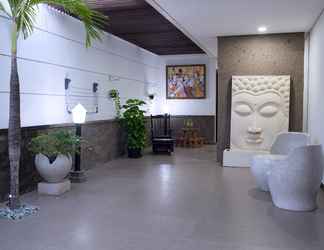 Lobi 2 Bali Villa 4u