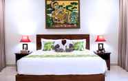 Kamar Tidur 2 Bali Villa 4u