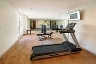 Fitness Center Kokoon Hotel Surabaya