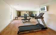 Fitness Center 7 Kokoon Hotel Surabaya