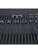 EXTERIOR_BUILDING Max Hotel Subang Jaya