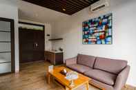 Common Space Woda Villa & Spa