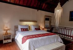 Bilik Tidur 5 Aldi's Bungalow