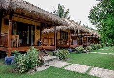 Lobi 7 Aldi's Bungalow