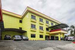 Hotel Darma Nusantara II, SGD 16