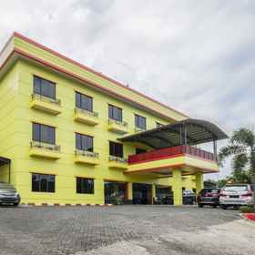Hotel Darma Nusantara II 1, Khách sạn Tamalate