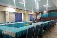 Functional Hall Hotel Darma Nusantara II