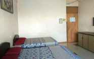 Kamar Tidur 7 New Budget Inn Hotel