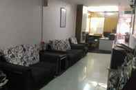 Lobi New Budget Inn Hotel