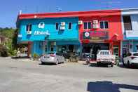 Exterior Q Hotel Kuala Perlis