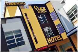 Pice Hotel, USD 30.39