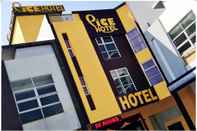 Exterior Pice Hotel