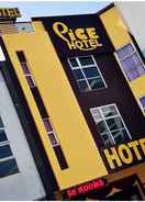 EXTERIOR_BUILDING Pice Hotel