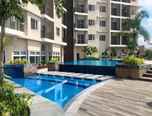 SWIMMING_POOL The Cirque Serviced Residences