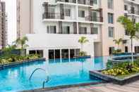 Accommodation Services The Cirque Serviced Residences