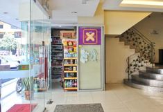 Lobby 3 Prince Hotel Tawau