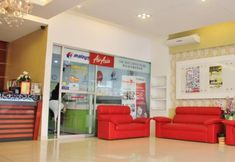 Lobby 6 Prince Hotel Tawau