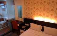 Kamar Tidur 7 Prince Hotel Tawau