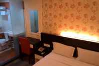 Kamar Tidur Prince Hotel Tawau