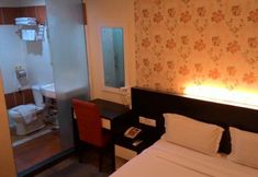 Bedroom 7 Prince Hotel Tawau