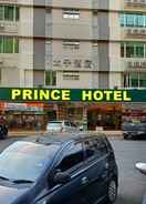 EXTERIOR_BUILDING Prince Hotel Tawau