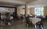 Restoran 7 Hermes One Hotel Subulussalam