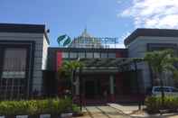 Bangunan Hermes One Hotel Subulussalam