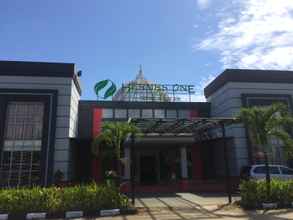 Exterior 4 Hermes One Hotel Subulussalam