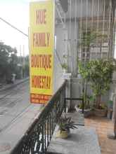 Bangunan 4 Hue Family Boutique Homestay