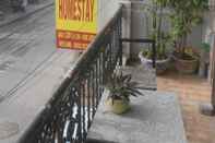 Bên ngoài Hue Family Boutique Homestay