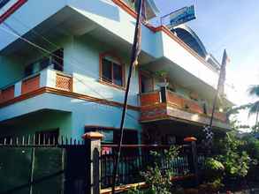 ภายนอกอาคาร 4 Oliveros Place Kalibo