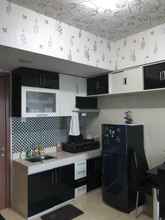 Kamar Tidur 4 Beautiful Room at Apartement MT Haryono Square